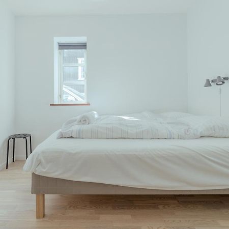 1 Bedroom Apartment / Central / 托尔斯港 外观 照片