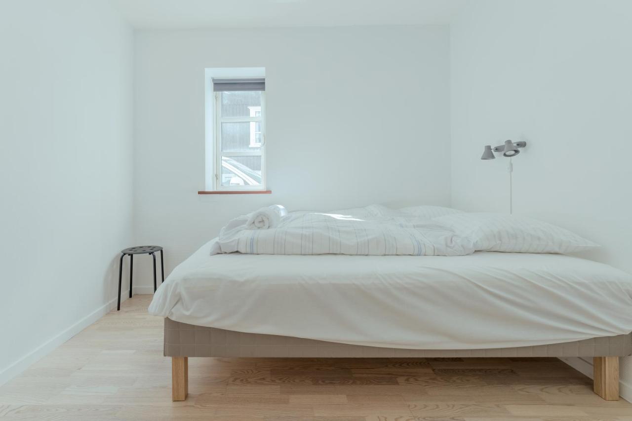 1 Bedroom Apartment / Central / 托尔斯港 外观 照片