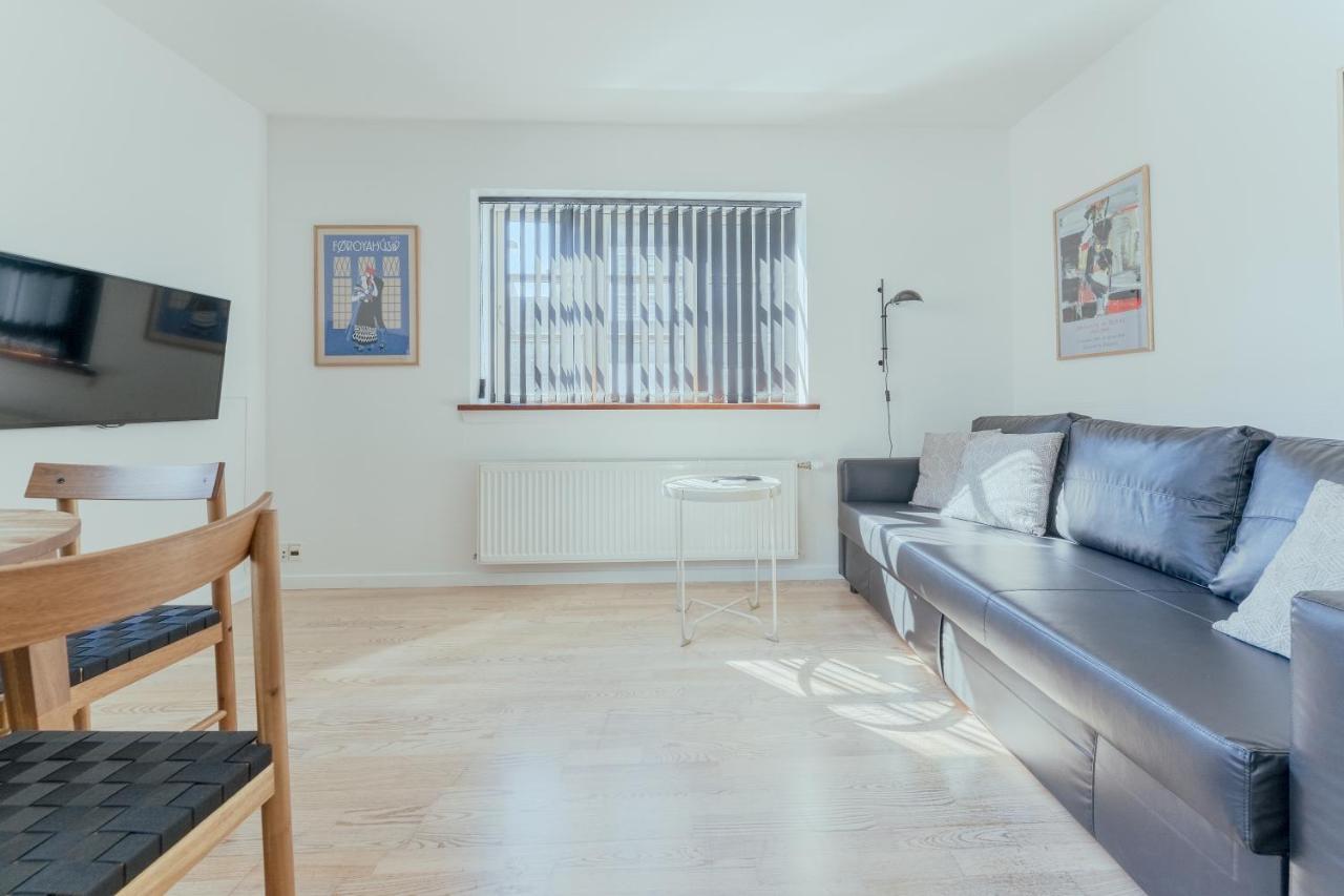 1 Bedroom Apartment / Central / 托尔斯港 外观 照片
